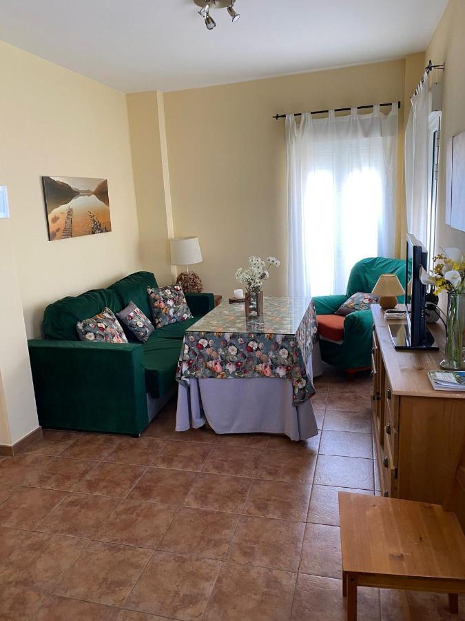 Casa Rural Francisco Pizarro Herrera del Duque Εξωτερικό φωτογραφία
